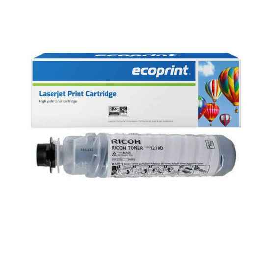 Toner RICOH 1270D (842024) -NOIR RICOH - 1 Toner RICOH 1270D (842024) -NOIR RICOH - 1