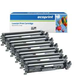 Toner Compatible HP CF217A-PACK DE 6 HP - 1