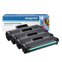 Toner SAMSUNG MLT-D111S- Pack de 4 SAMSUNG - 1
