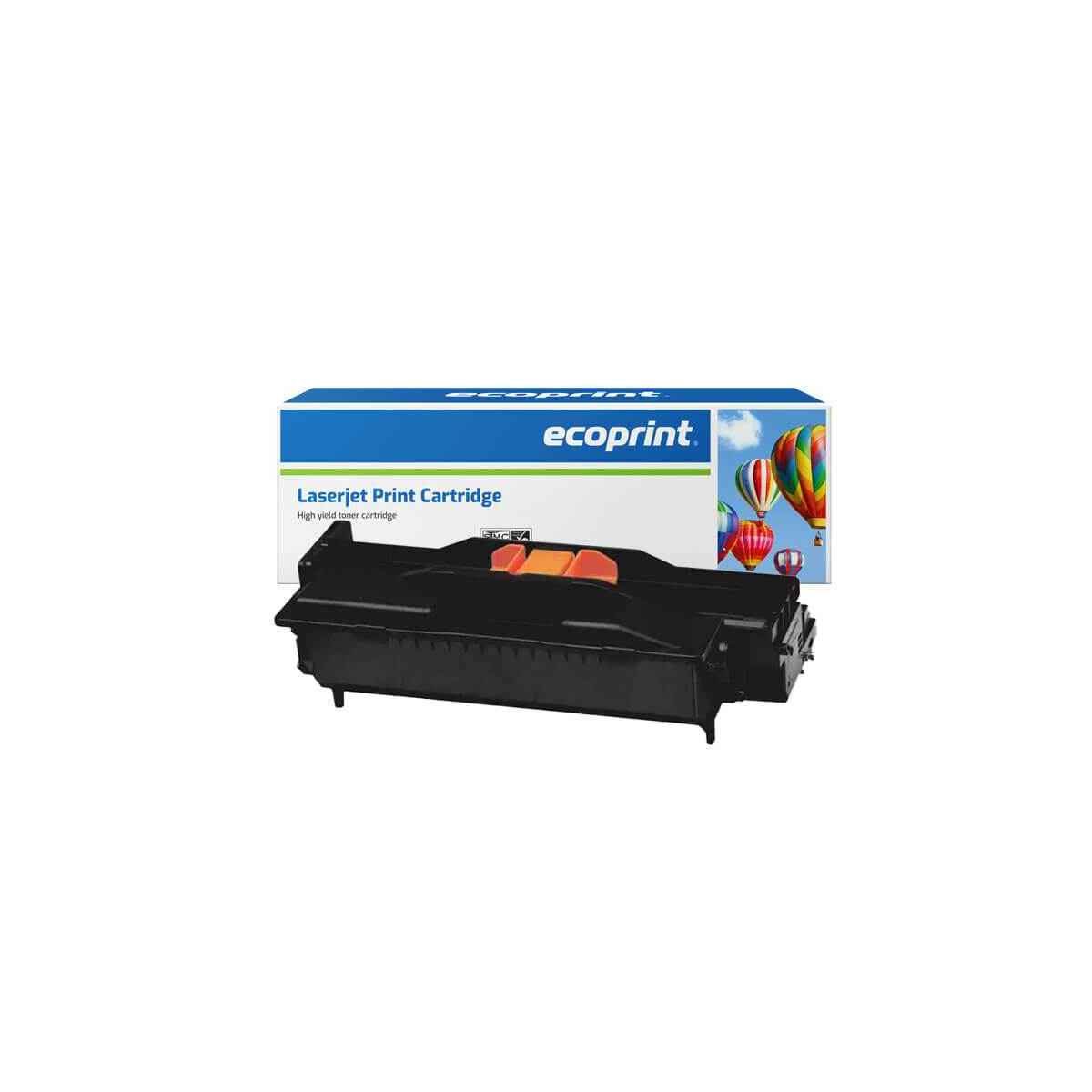 Toner Compatible OKI B431 (44574702) OKI - 1