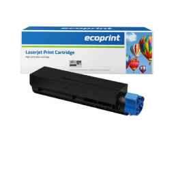 Toner Compatible OKI B432 (45807102) OKI - 1