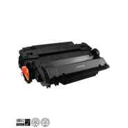 Toner Compatible HP 55A (CE255A) -MICR HP - 2