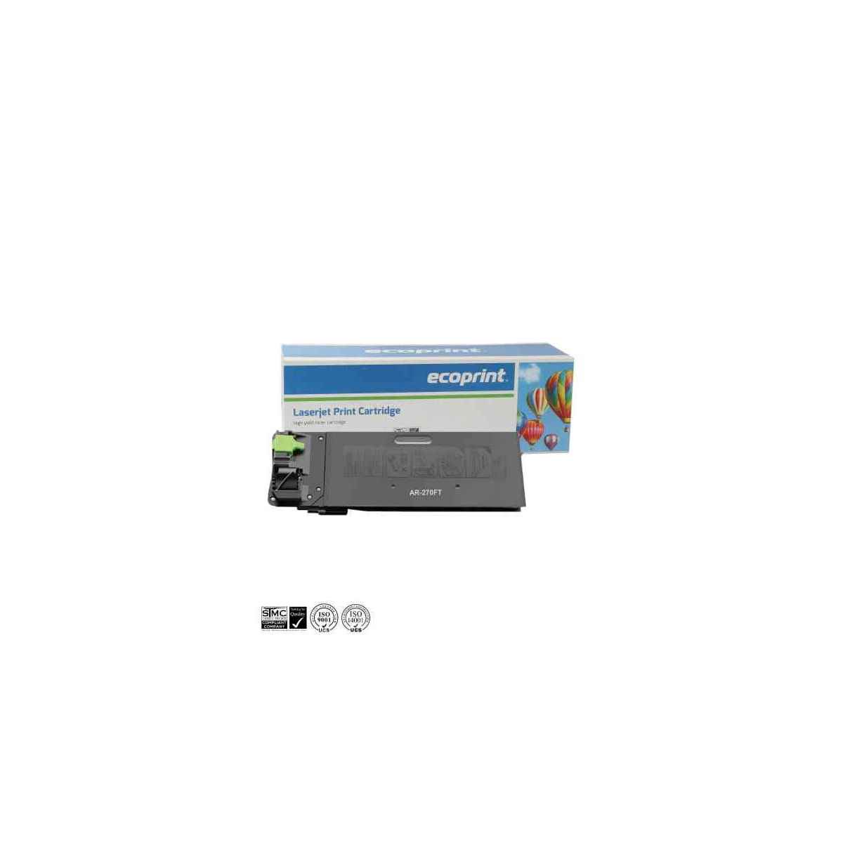 Toner SHARP MX500FT  - 1