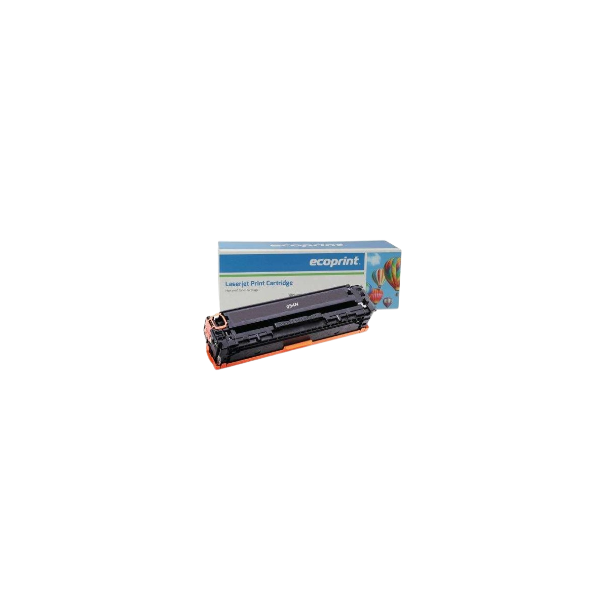 Toner HP 128A (CE323A) - Magenta