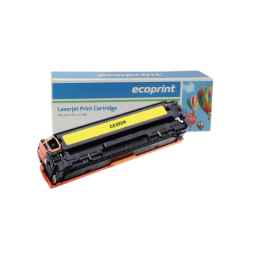 Toner HP 128A (CE322A) - Jaune au meilleur prix en France