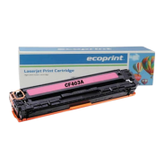 Toner HP 201A (CF403A) - Magenta