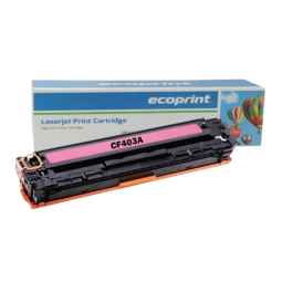 Toner HP 201A (CF403A) - Magenta