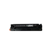 Toner HP 201A (CF400A) - Noir