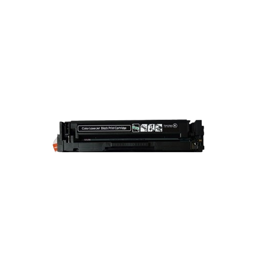 Toner HP 201A (CF400A) - Noir Toner HP 201A (CF400A) - Noir