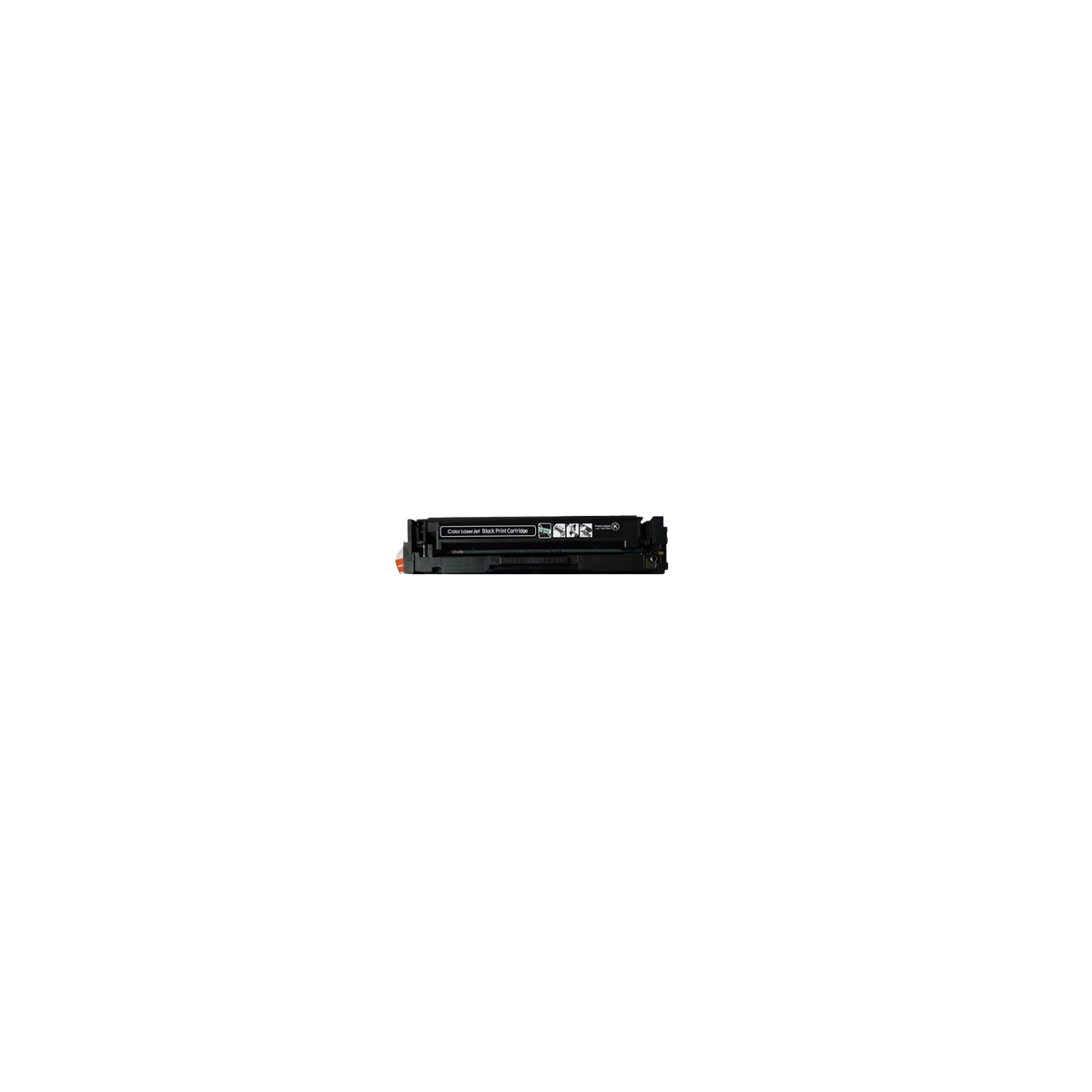 Toner HP 201A (CF400A) - Noir