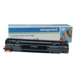 Toner HP 125A (CF283A) - Noir