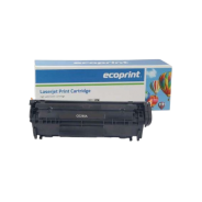 Toner HP 85A (CE285A) - Noir