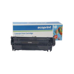 Toner HP 85A (CE285A) - Noir