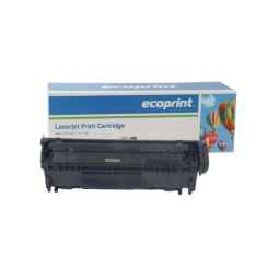 Toner HP 85A (CE285A) - Noir