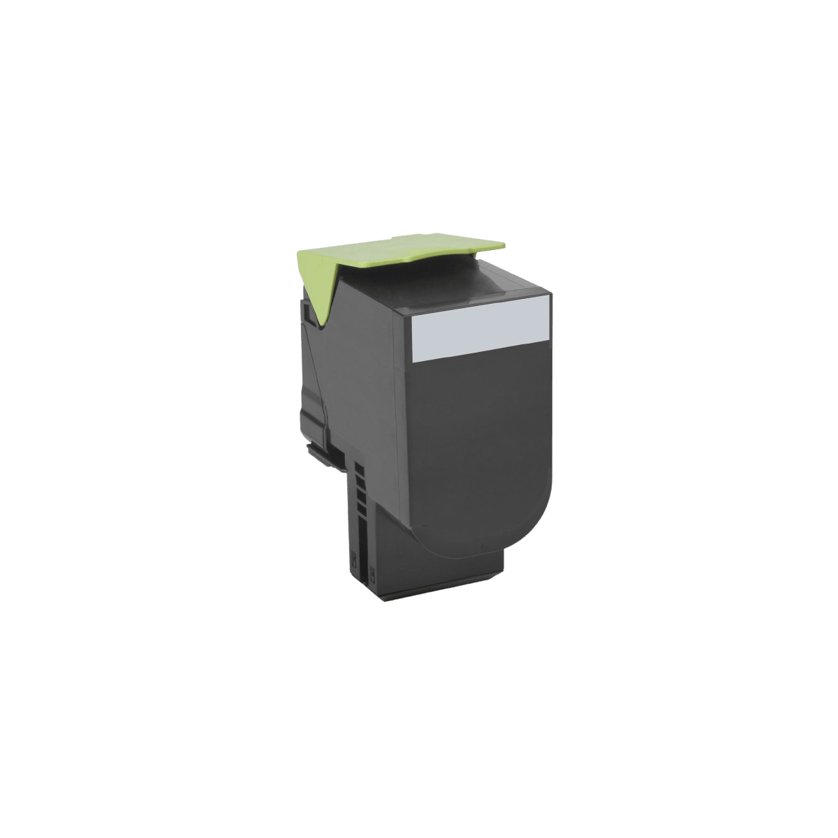 Toner LEXMARK 802SK (80C2SK0) - Noir