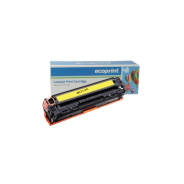 Toner HP 131A CF212A Premium - Jaune