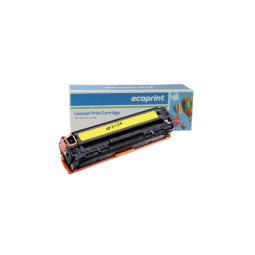 Toner HP 131A CF212A Premium - Jaune
