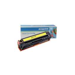 Toner HP Compatible 131A (CF212A)  - Jaune