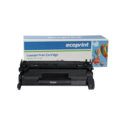Toner HP 26A (CF226A) - Noir