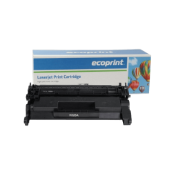 Toner HP 26A (CF226A) - Noir