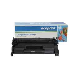 Toner HP 26A (CF226A) - Noir
