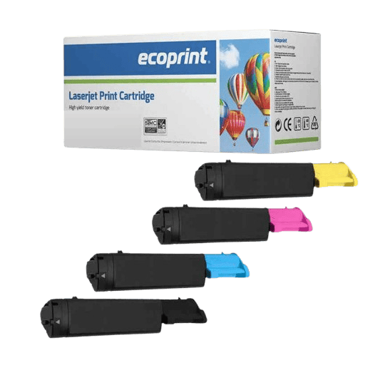 Toner KYOCERA (TK-880BK) - Pack de 4 compatible Toner KYOCERA (TK-880BK) - Pack de 4 compatible