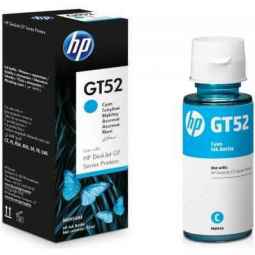 Bouteille d'encre HP GT5C -...