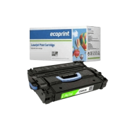 Toner HP 43X (C8543X) MICR Noir