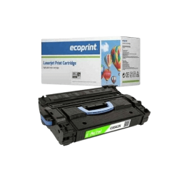 Toner HP 43X (C8543X) MICR Noir