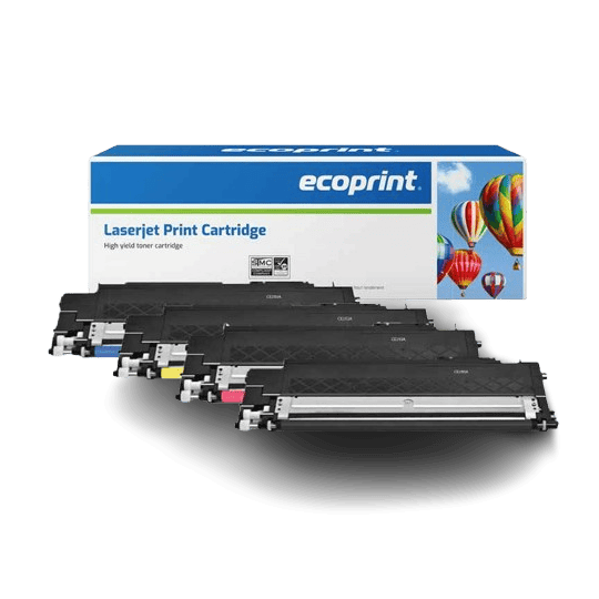 Toner LEXMARK C734 (C734A1KG) - Pack de 4 Toner LEXMARK C734 (C734A1KG) - Pack de 4