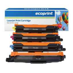 Toner EPSON 1165 (S051165) - PACK de 4