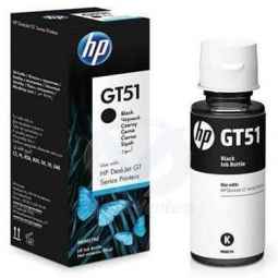 Bouteille d'encre HP GT51 -...