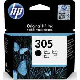 Hp 305 - 3 Couleurs (3YM60AE) HP - 1