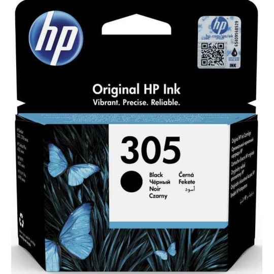 Hp 305 - 3 Couleurs (3YM60AE) HP - 1 Hp 305 - 3 Couleurs (3YM60AE) HP - 1