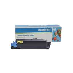 Toner KYOCERA TK-880C - CYAN