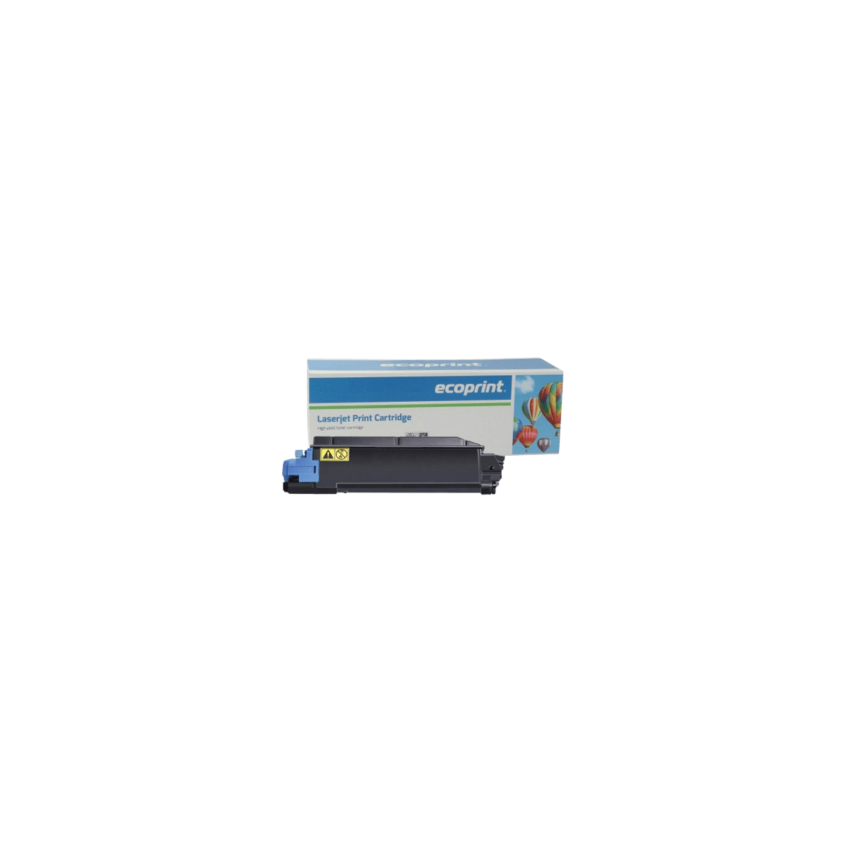 Toner KYOCERA TK-880C - CYAN