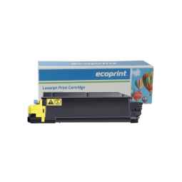 Toner KYOCERA (TK-880Y) - JAUNE