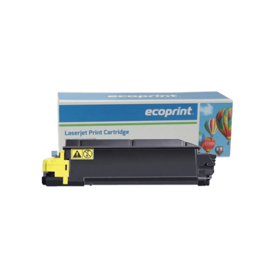 Toner KYOCERA (TK-880Y) - JAUNE Toner KYOCERA (TK-880Y) - JAUNE