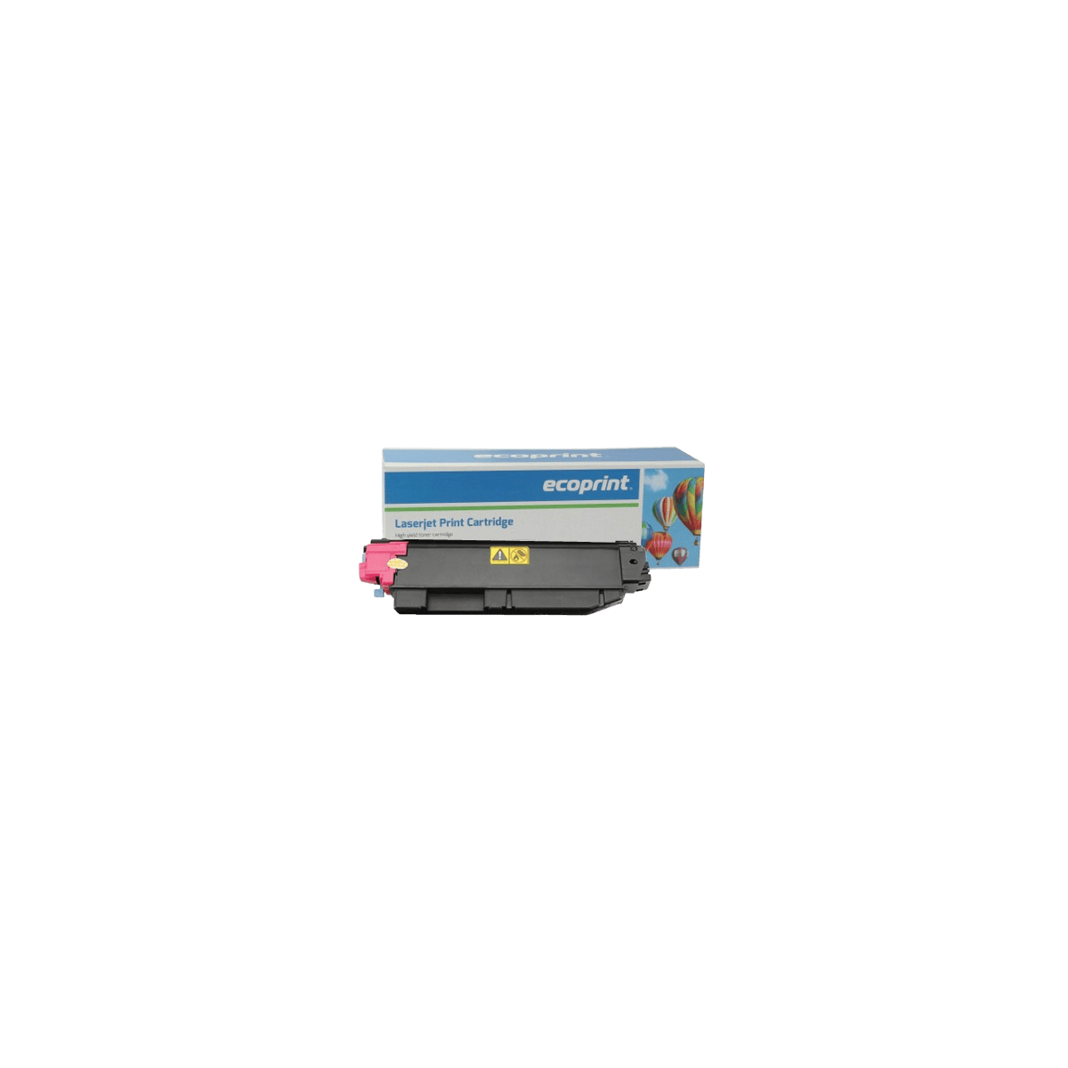 Toner KYOCERA TK-880M - MAGENTA