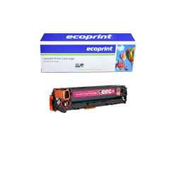 Toner HP 125A (CB543A) -MAGENTA