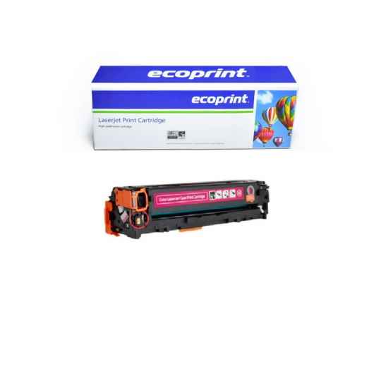 Toner HP 203A (CF543A) - Magenta Toner HP 203A (CF543A) - Magenta