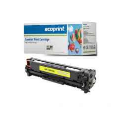Toner HP 305A (CE412A) - Jaune en meilleur prix en france