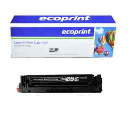 Toner HP 201A (CF400A) - Noir