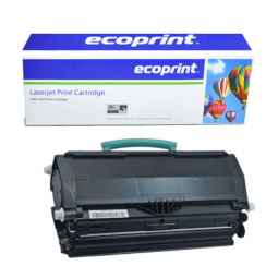 Toner LEXMARK E260A MICR -E260A11E - Laser