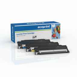 Toner LEXMARK C734 (C734A1KG) - Pack de 4