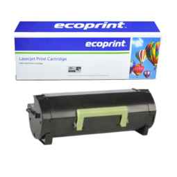 Toner Compatible LEXMARK MS310A- 50F2000 - Laser