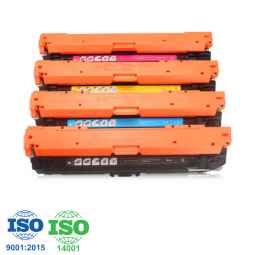 Toner Compatible HP 650A...