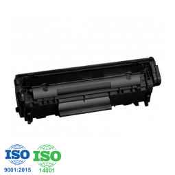 Toner HP Compatible 12A (Q2612A) - Noir