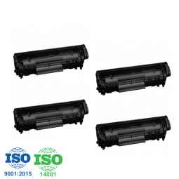 Toner HP Compatible 12A...