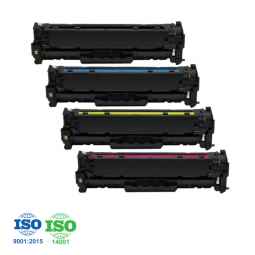 Toner HP Compatible 131A  -...